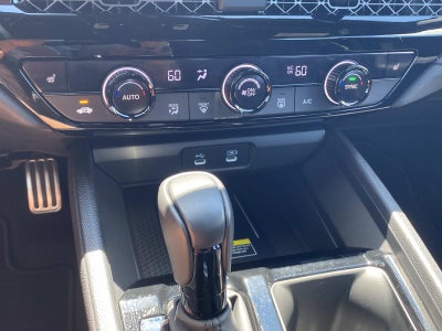 2025 Honda Accord Hybrid Sport Sedan