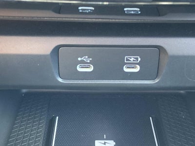 2025 Honda Accord Hybrid Sport Sedan