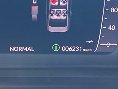 2025 Honda Accord Hybrid Sport Sedan