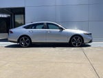 2025 Honda Accord Hybrid Sport Sedan