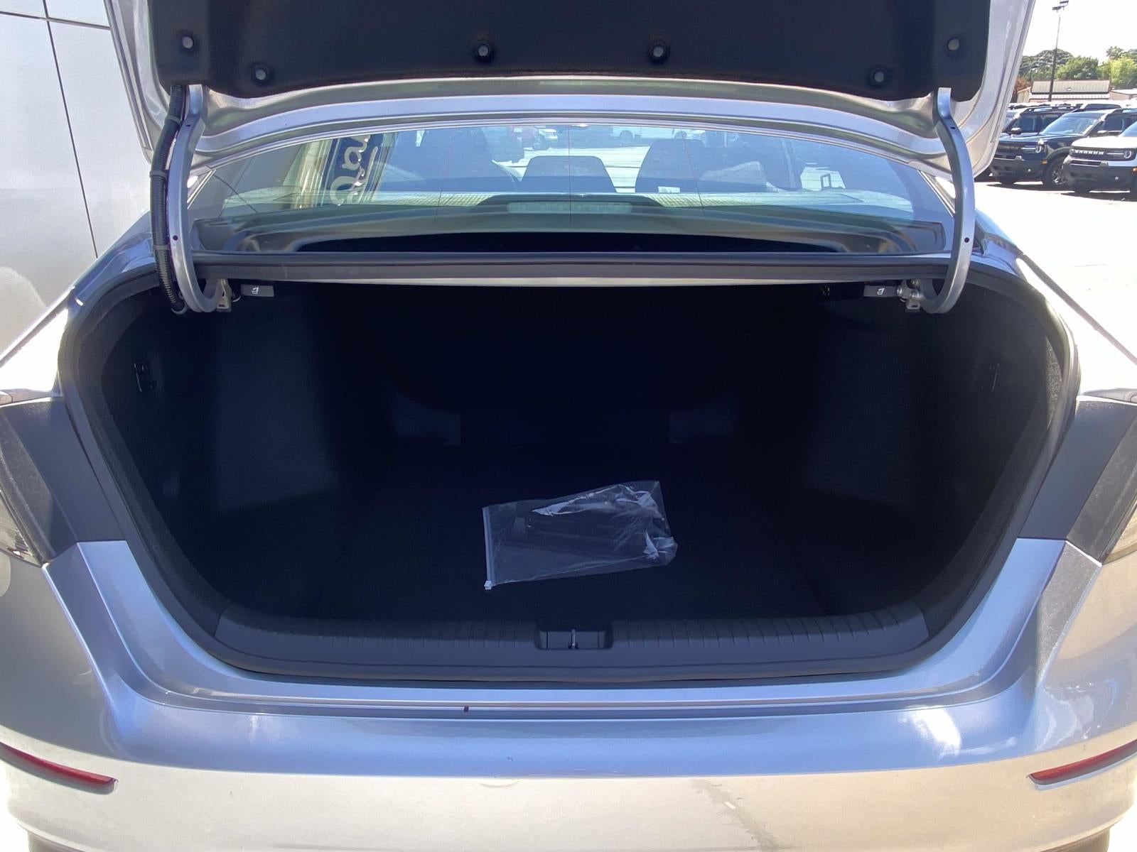 2025 Honda Accord Hybrid Sport Sedan