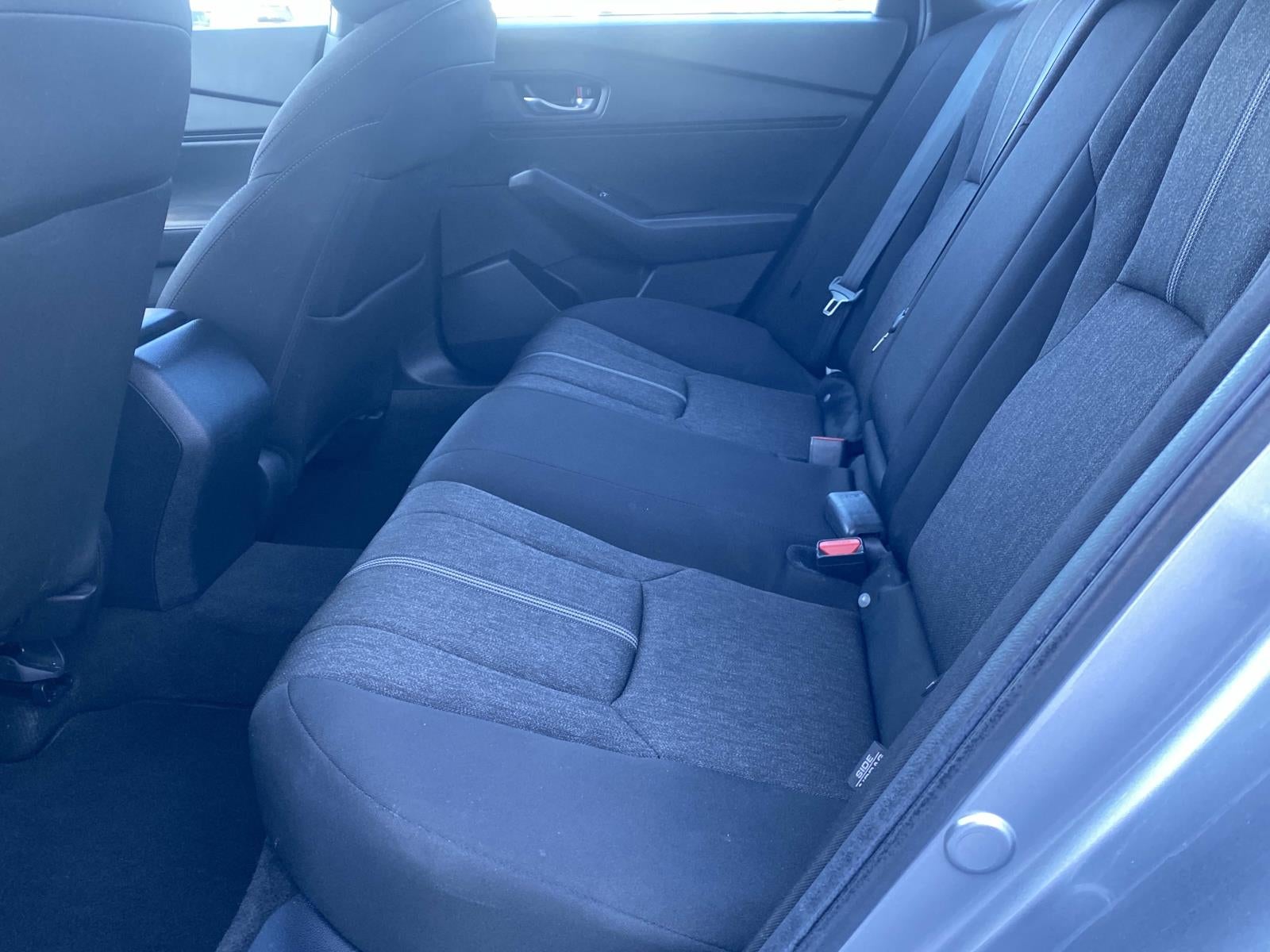 2024 Honda Accord Hybrid Sport Sedan