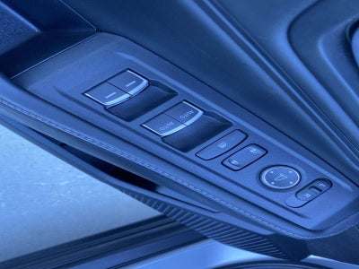 2024 Honda Accord Hybrid Sport Sedan