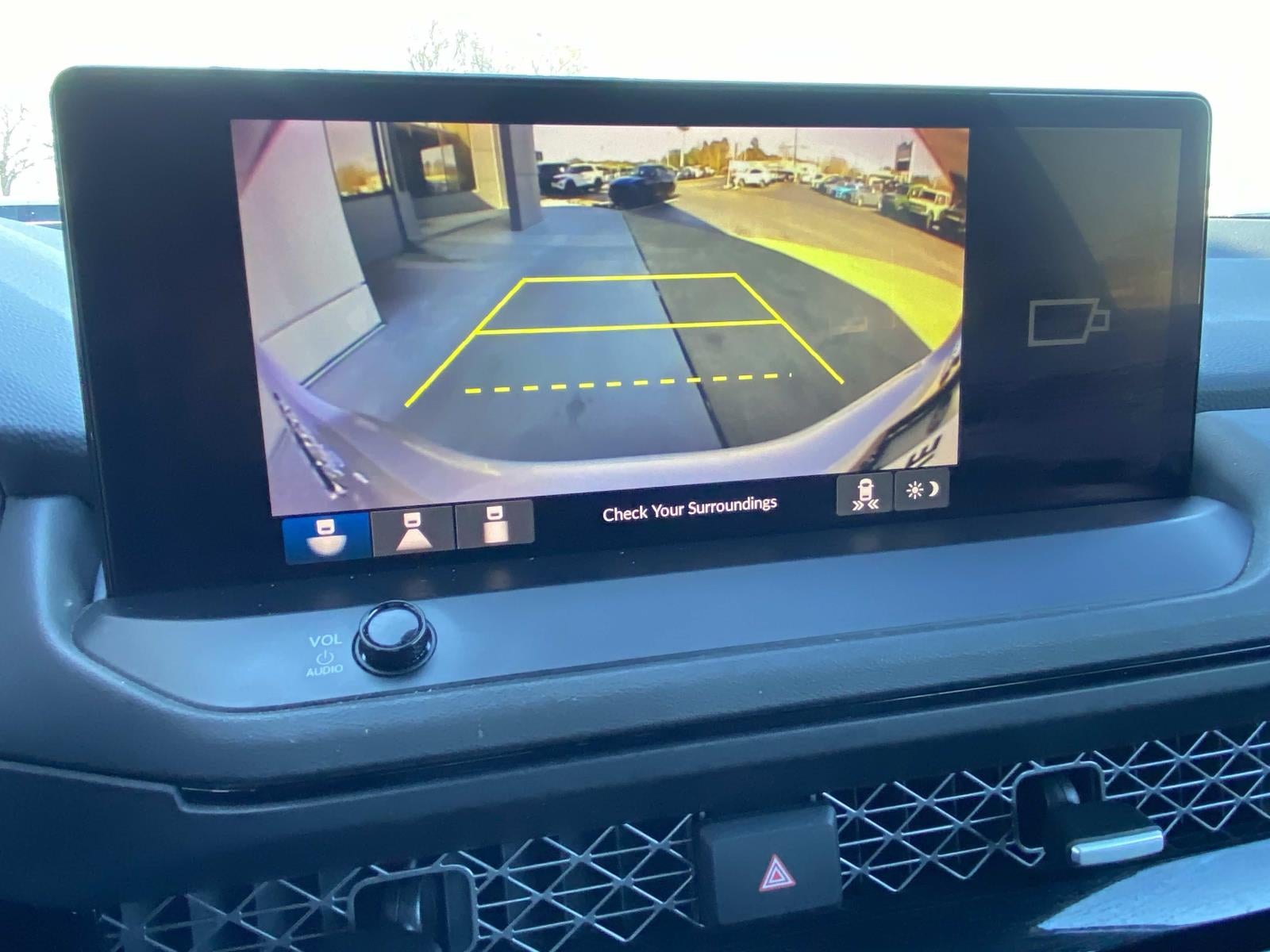 2024 Honda Accord Hybrid Sport Sedan