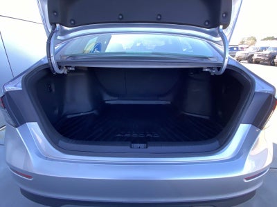 2024 Honda Accord Hybrid Sport Sedan