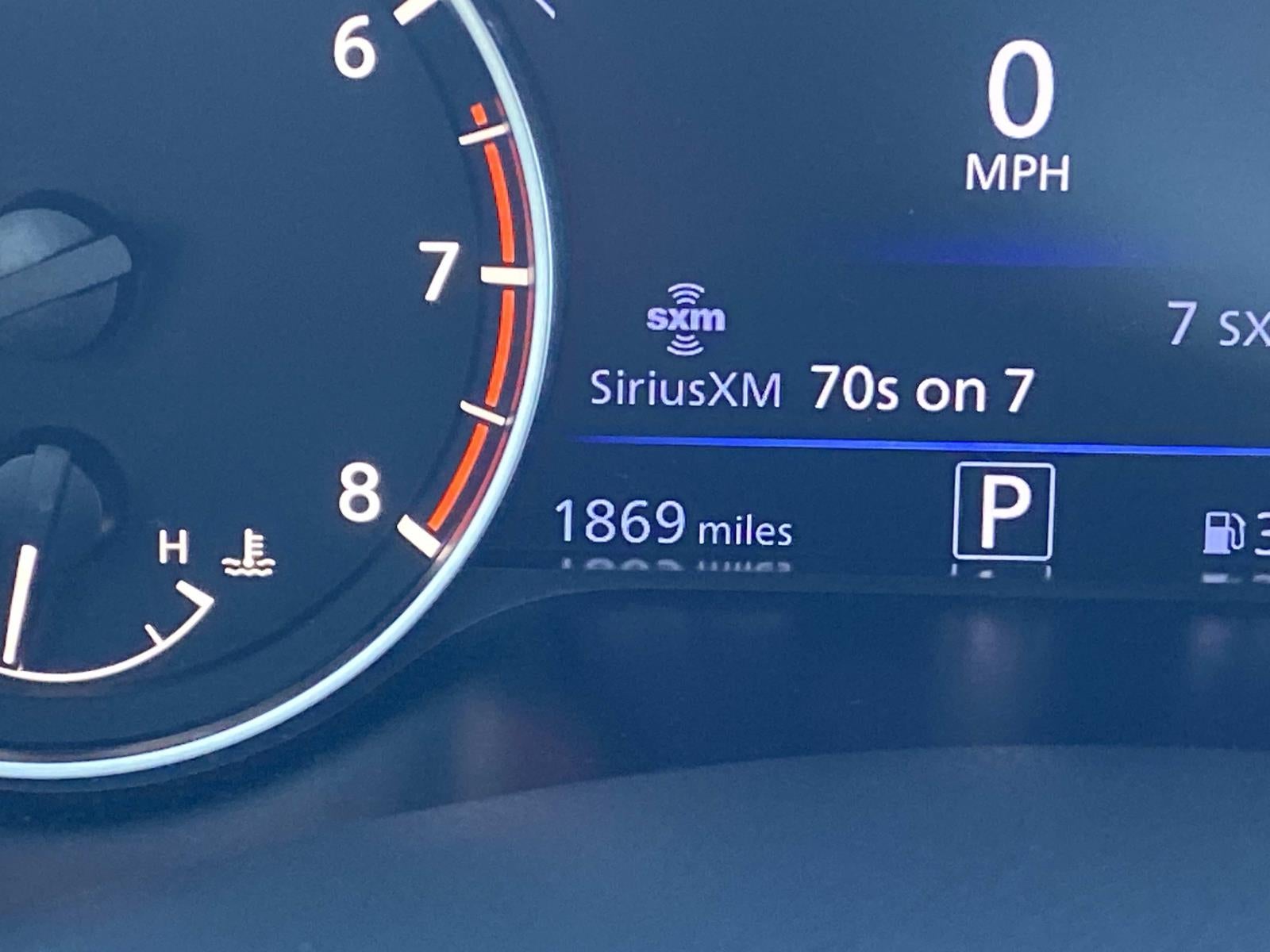 2026 Nissan Altima SR FWD