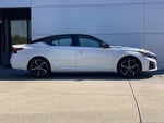 2026 Nissan Altima SR FWD