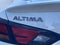 2026 Nissan Altima SR FWD
