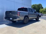 2023 Nissan Frontier Crew Cab 4x2 SV Auto