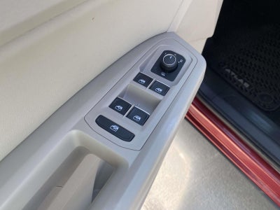 2019 Volkswagen Atlas 3.6L V6 SE FWD