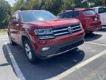 2019 Volkswagen Atlas 3.6L V6 SE