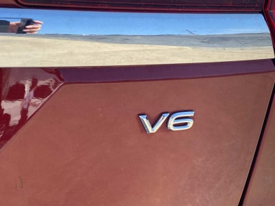 2019 Volkswagen Atlas 3.6L V6 SE FWD