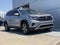2021 Volkswagen Atlas 2021.5 2.0T SE 4MOTION