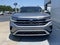 2021 Volkswagen Atlas 2021.5 2.0T SE 4MOTION
