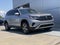 2021 Volkswagen Atlas 2021.5 2.0T SE 4MOTION