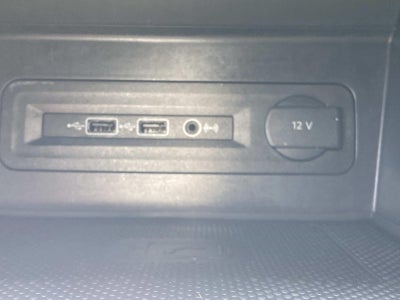 2021 Volkswagen Atlas 2021.5 2.0T SE 4MOTION