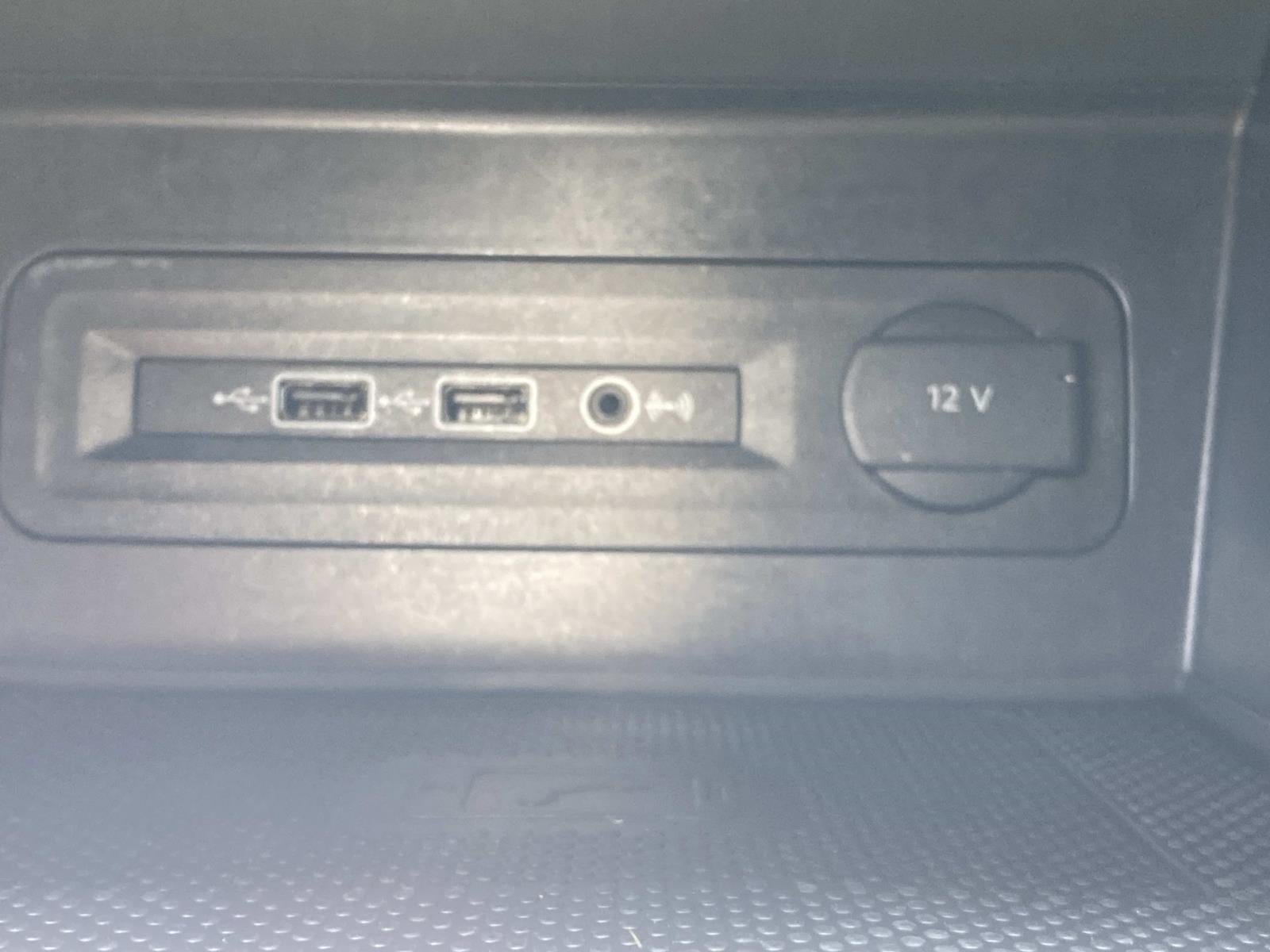 2021 Volkswagen Atlas 2021.5 2.0T SE 4MOTION