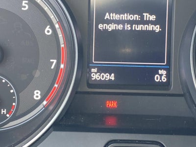 2021 Volkswagen Atlas 2021.5 2.0T SE 4MOTION