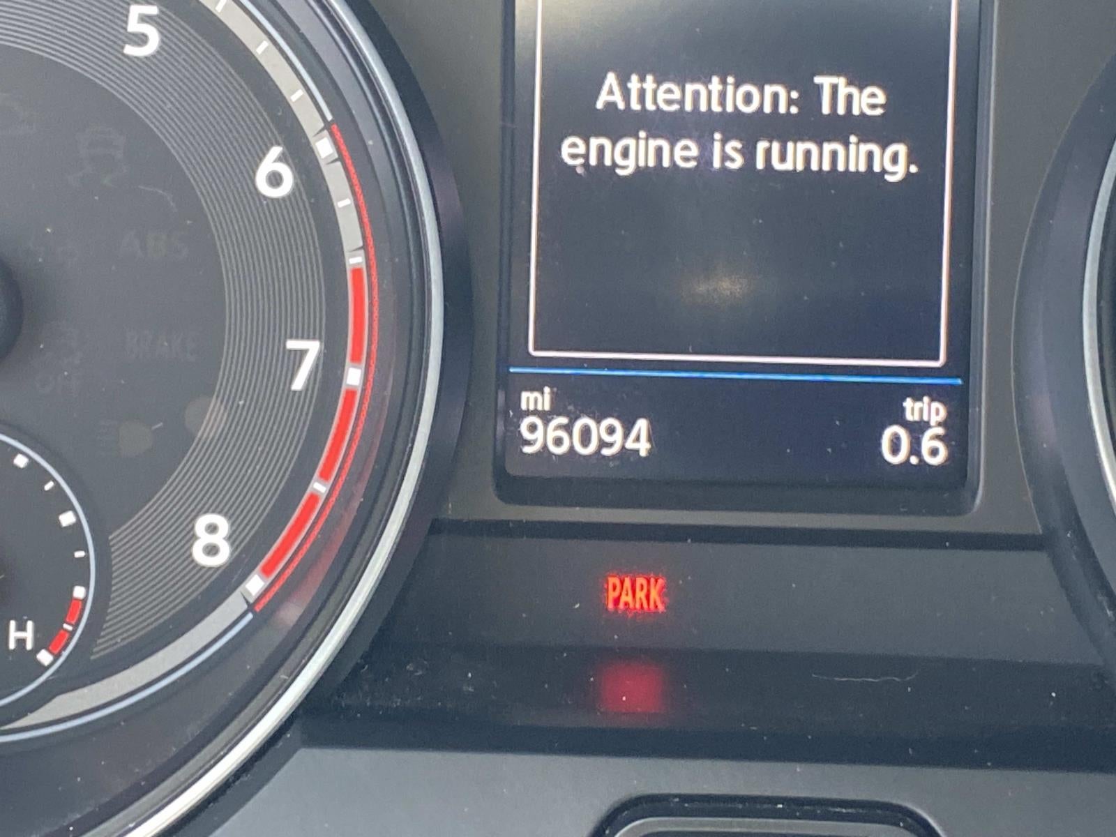 2021 Volkswagen Atlas 2021.5 2.0T SE 4MOTION