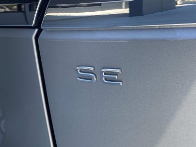 2021 Volkswagen Atlas 2021.5 2.0T SE 4MOTION