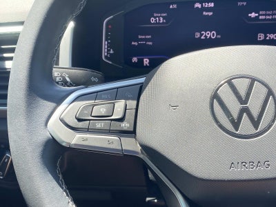 2022 Volkswagen Atlas 2.0T SE w/Technology FWD