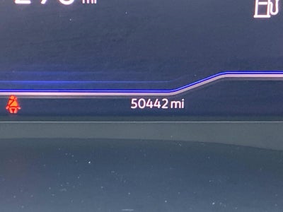 2022 Volkswagen Atlas 2.0T SE w/Technology FWD