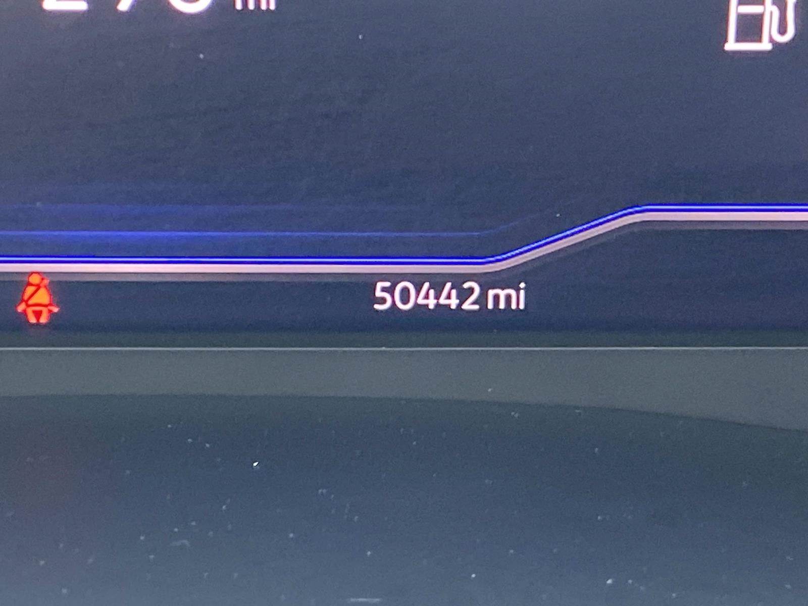2022 Volkswagen Atlas 2.0T SE w/Technology FWD