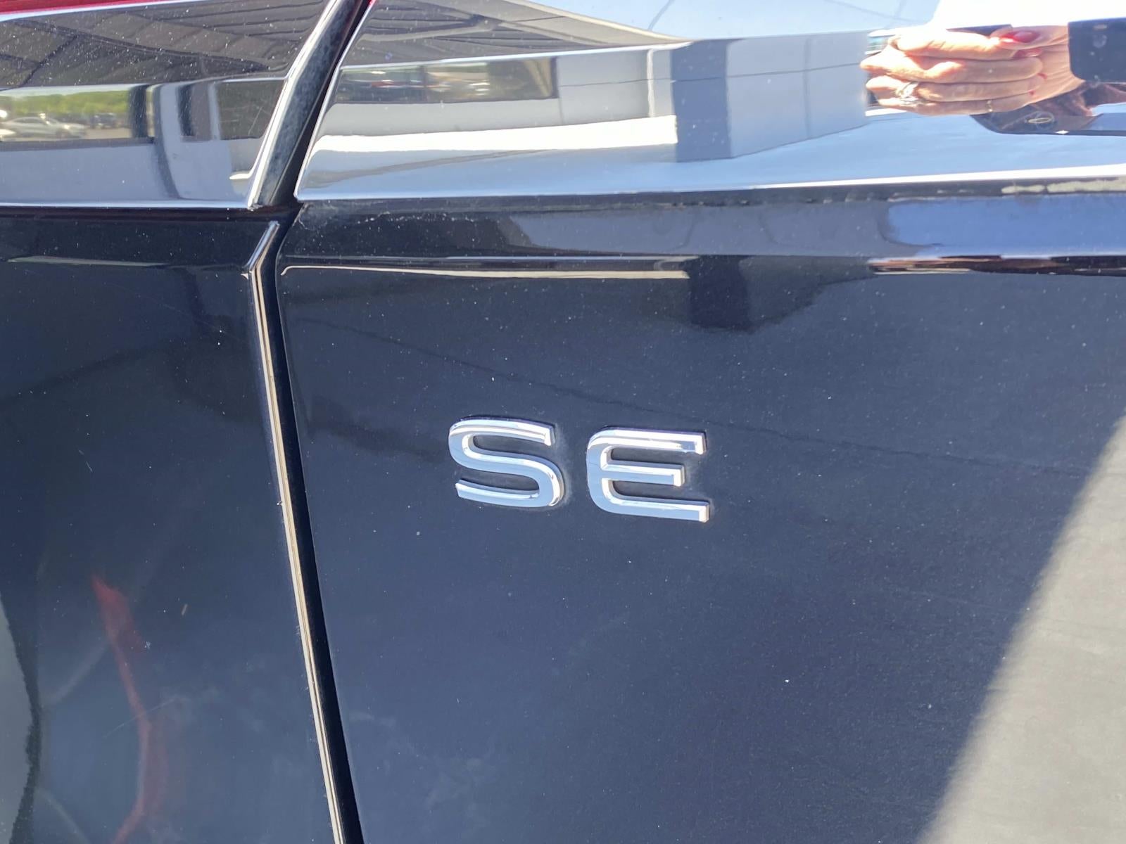 2022 Volkswagen Atlas 2.0T SE w/Technology FWD