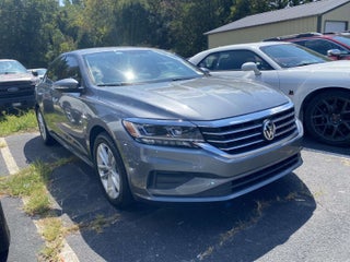 2021 Volkswagen Passat 2.0T S