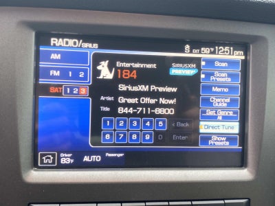 2014 Ford Mustang 2dr Cpe GT