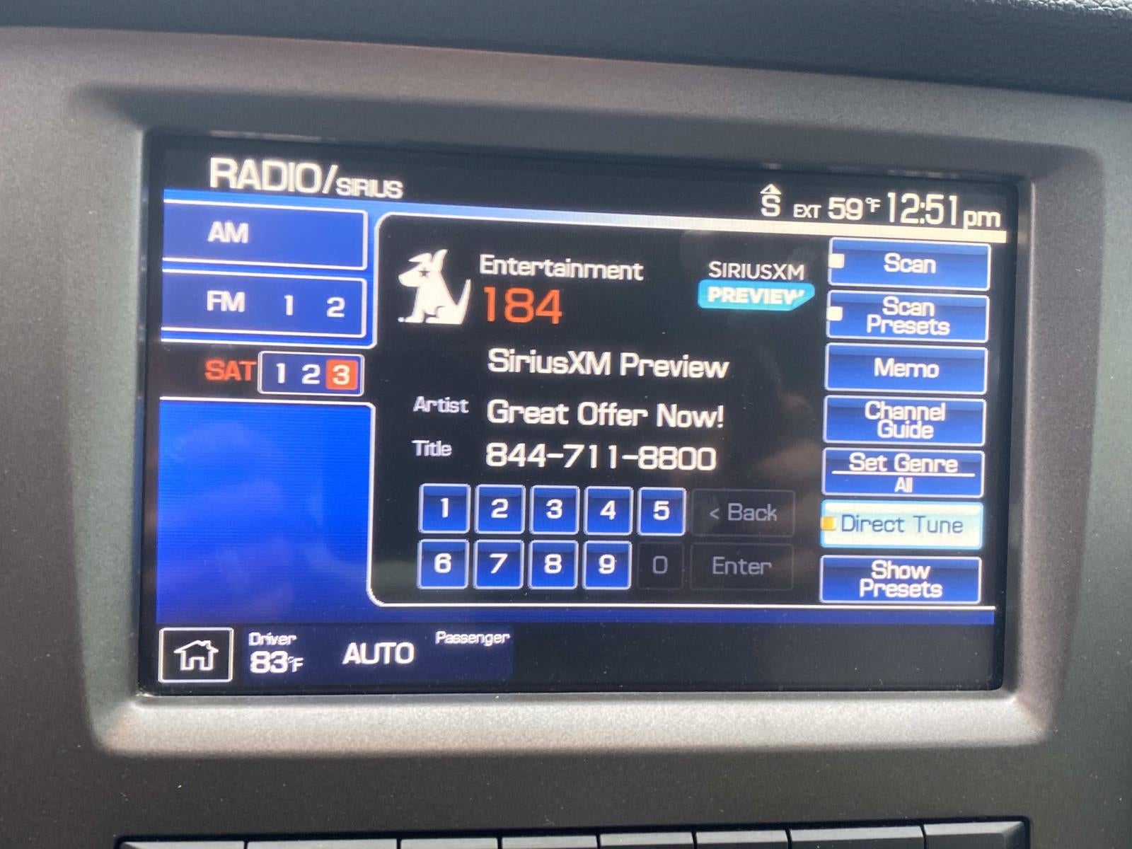 2014 Ford Mustang 2dr Cpe GT