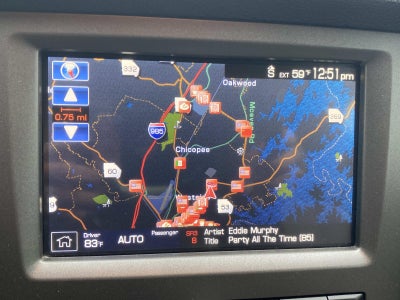 2014 Ford Mustang 2dr Cpe GT