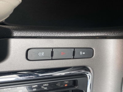 2014 Ford Mustang 2dr Cpe GT