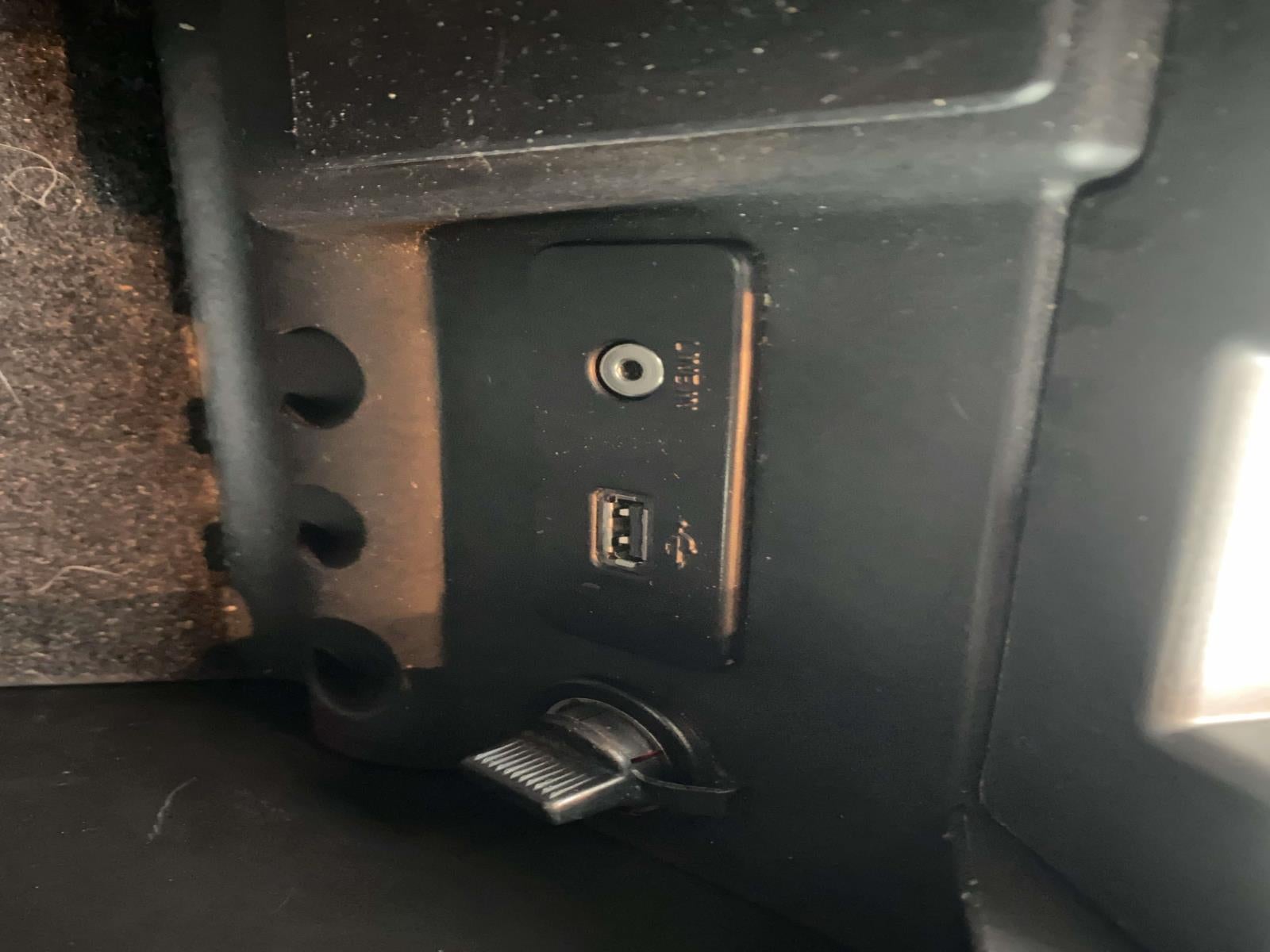 2014 Ford Mustang 2dr Cpe GT