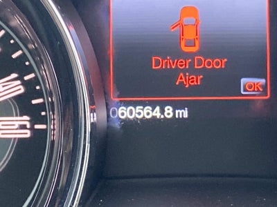 2014 Ford Mustang 2dr Cpe GT