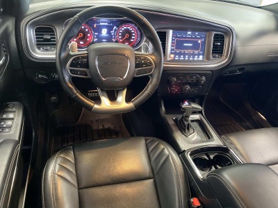 2022 Dodge Charger SRT Hellcat Redeye Widebody Jailbreak RWD