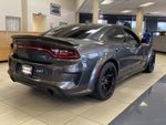 2022 Dodge Charger SRT Hellcat Redeye Widebody Jailbreak RWD