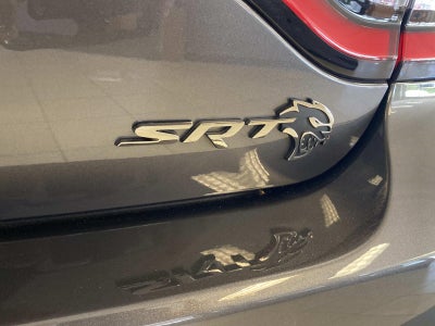2022 Dodge Charger SRT Hellcat Redeye Widebody Jailbreak RWD