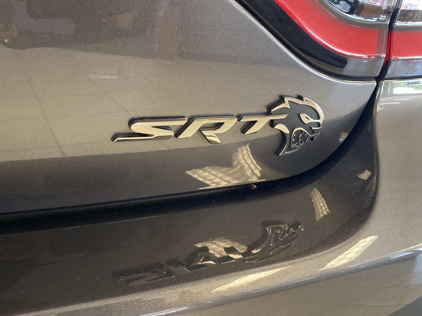 2022 Dodge Charger SRT Hellcat Redeye Widebody Jailbreak RWD