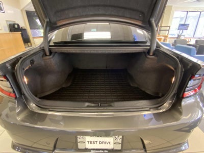 2022 Dodge Charger SRT Hellcat Redeye Widebody Jailbreak RWD