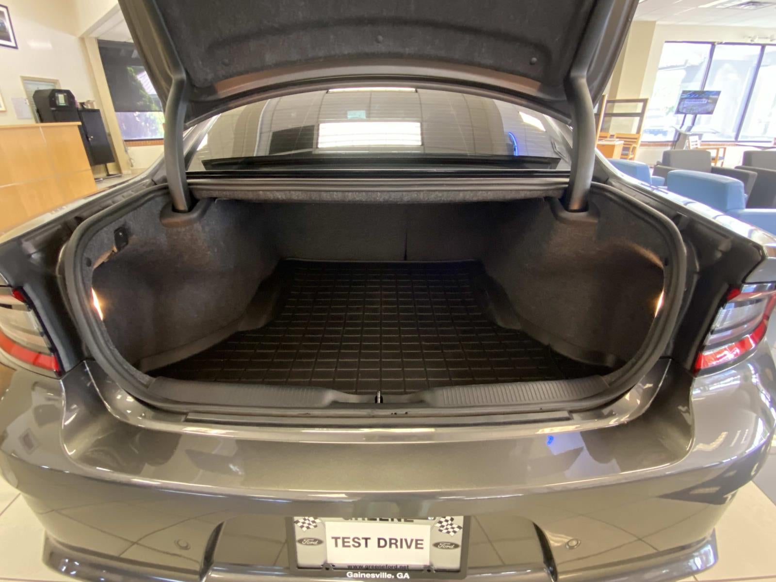2022 Dodge Charger SRT Hellcat Redeye Widebody Jailbreak RWD