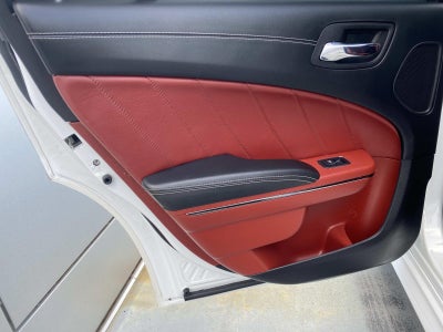 2019 Dodge Charger SRT Hellcat RWD