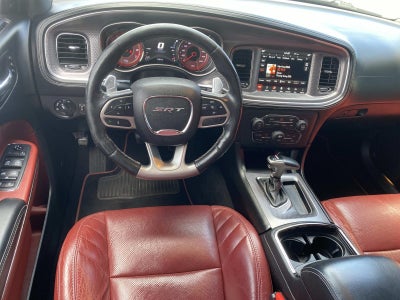 2019 Dodge Charger SRT Hellcat RWD