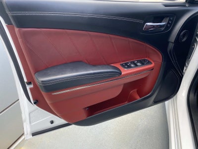 2019 Dodge Charger SRT Hellcat RWD