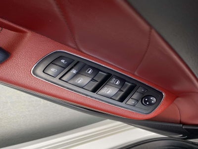 2019 Dodge Charger SRT Hellcat RWD