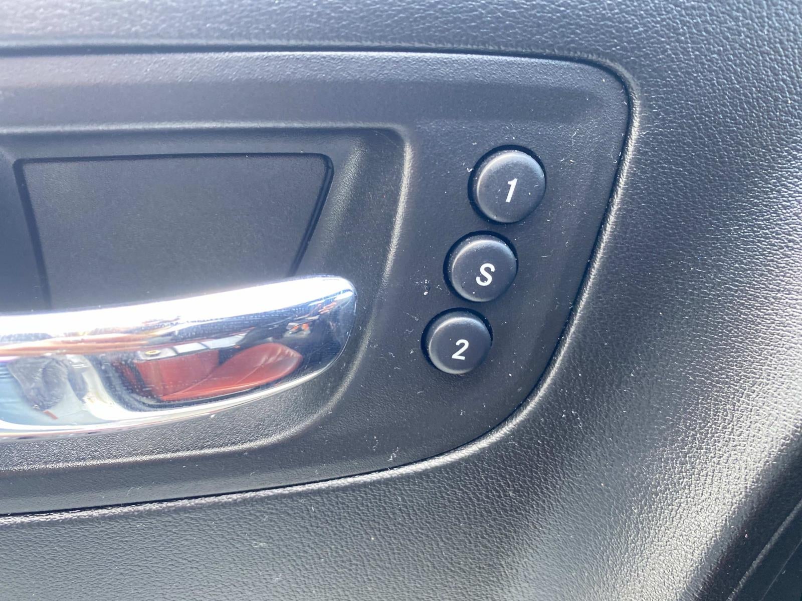 2019 Dodge Charger SRT Hellcat RWD