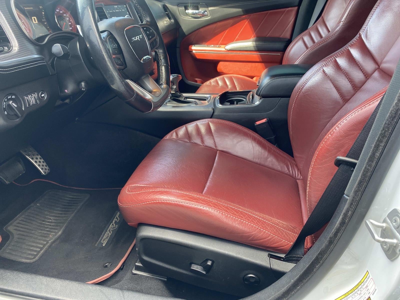 2019 Dodge Charger SRT Hellcat RWD