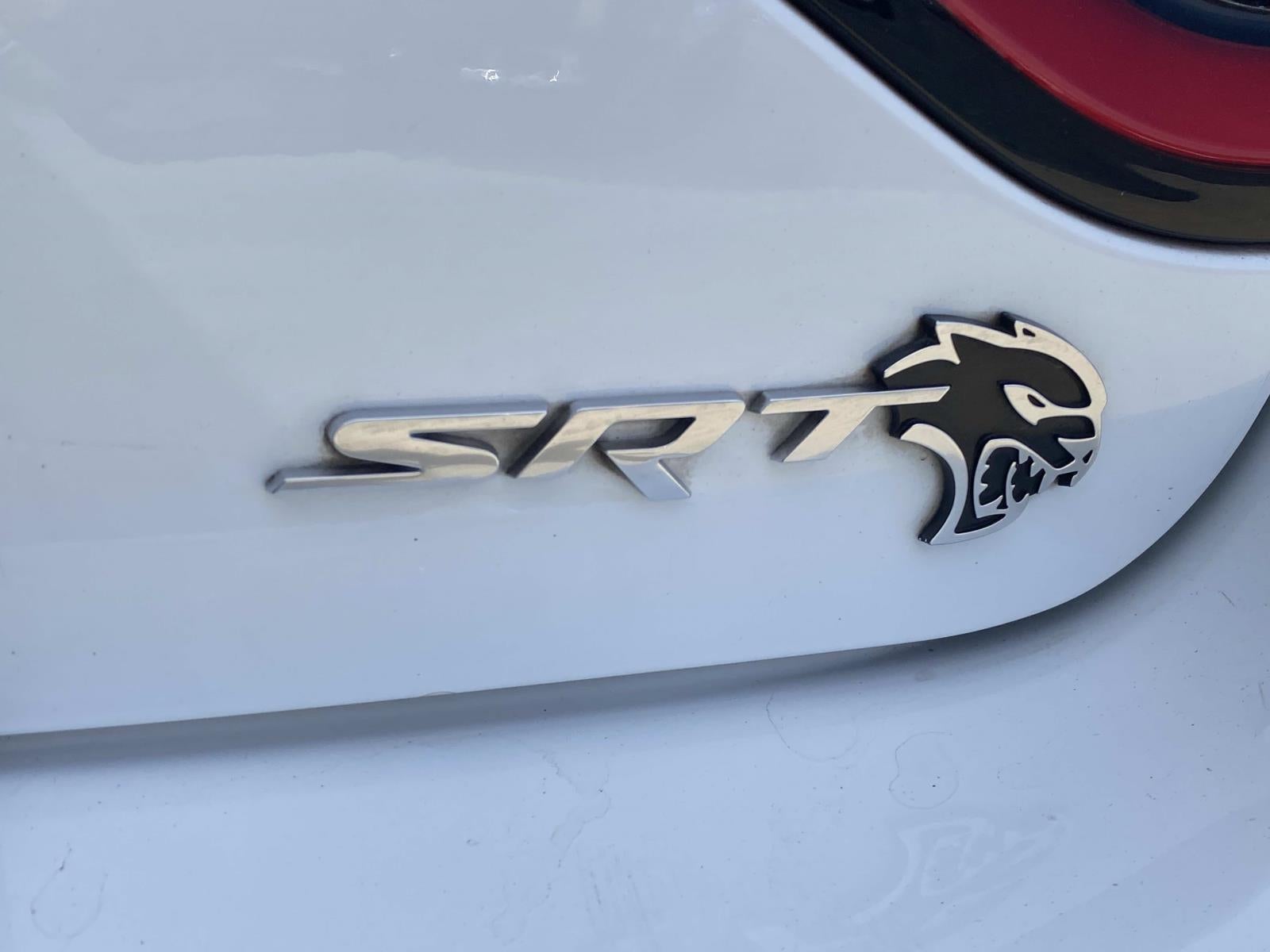 2019 Dodge Charger SRT Hellcat RWD