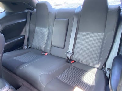 2017 Dodge Challenger R/T Coupe