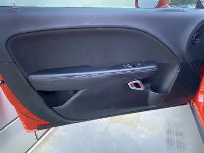 2017 Dodge Challenger R/T Coupe